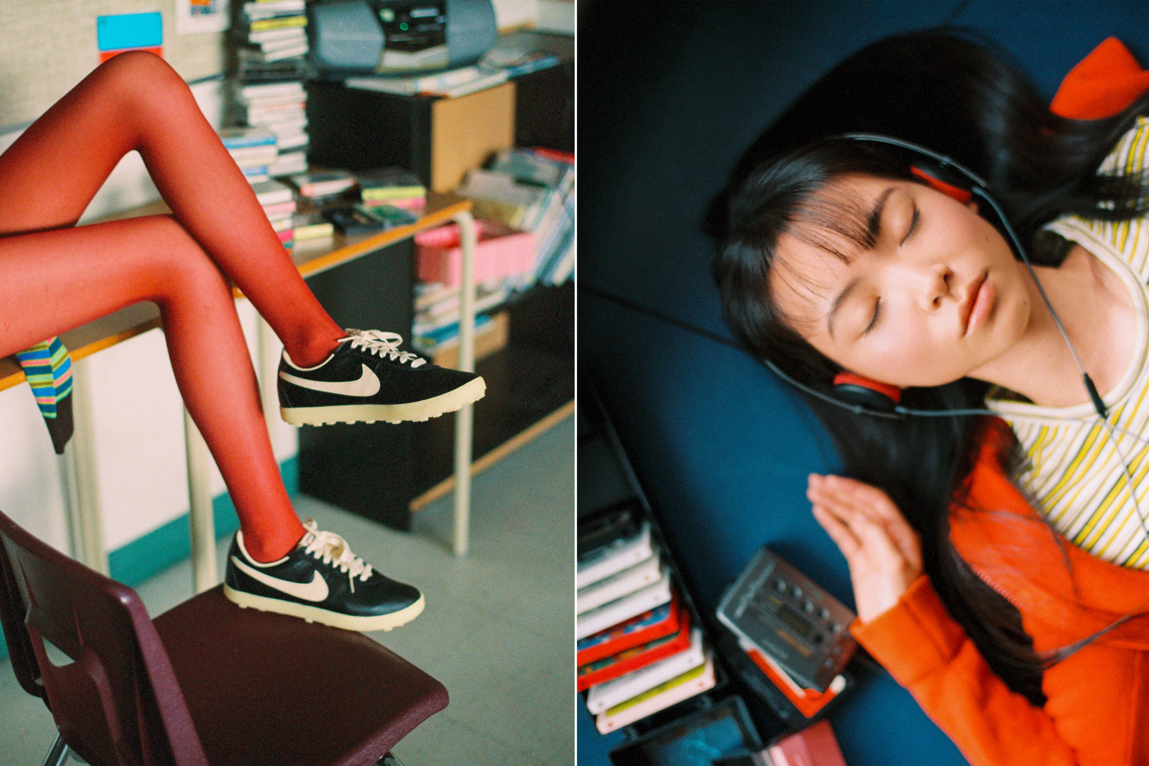 Nike China CNY Campaign | Lifestyle & Commercial Photographer